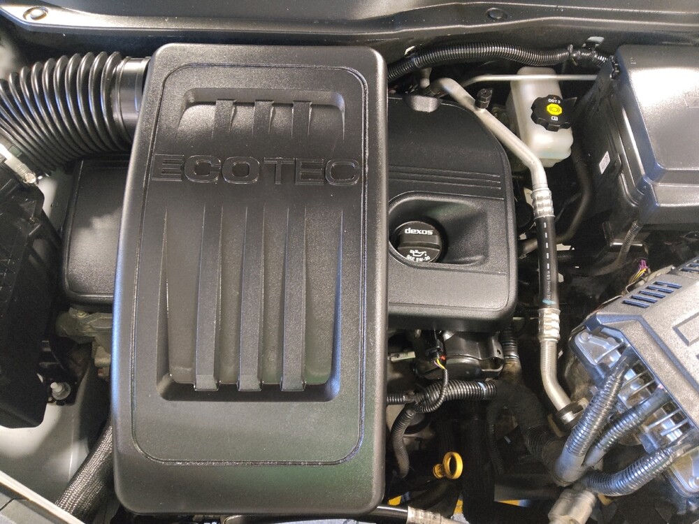 2017 GMC Terrain in Pelham, AL 35124 - 18080927 30