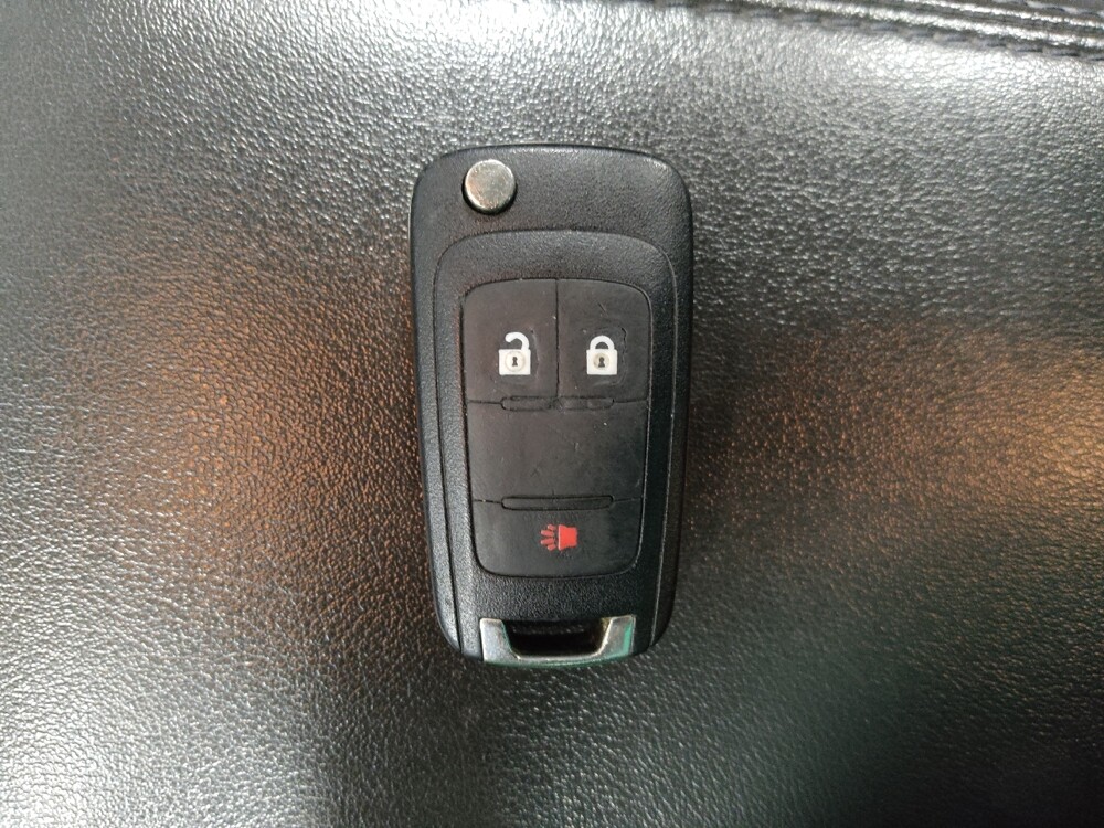 2017 GMC Terrain in Pelham, AL 35124 - 18080927 32