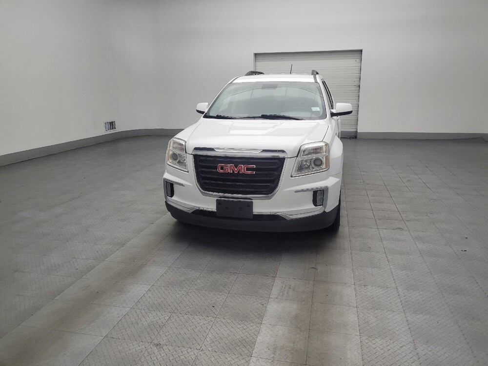 2017 GMC Terrain in Pelham, AL 35124 - 18080927 15