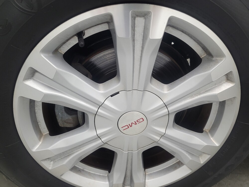 2017 GMC Terrain in Pelham, AL 35124 - 18080927 31