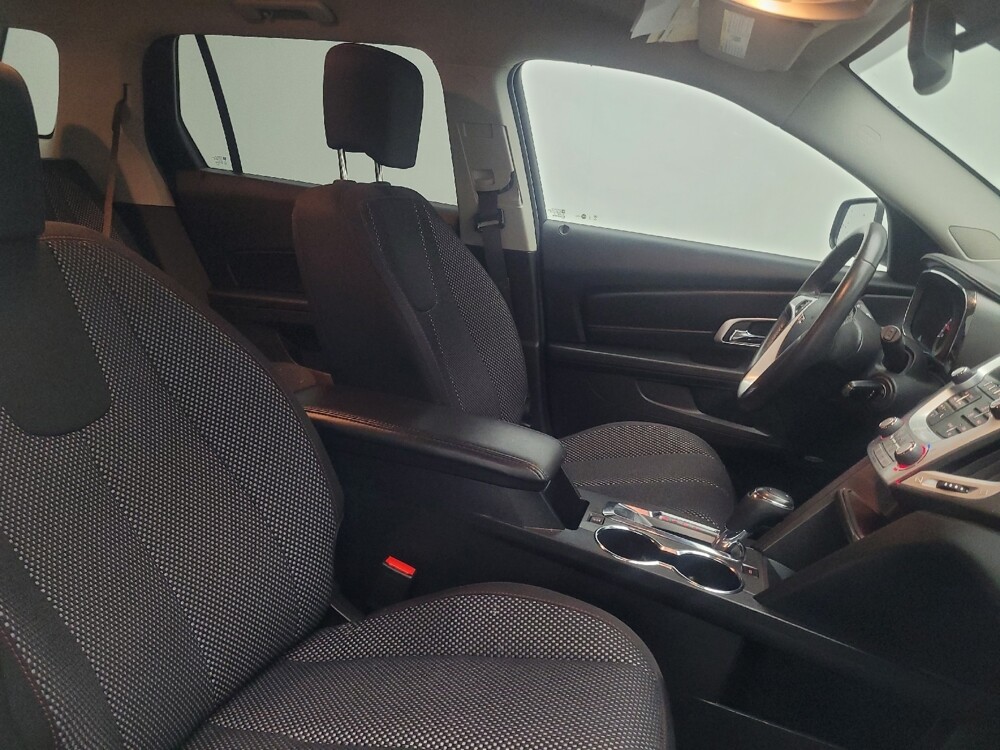 2017 GMC Terrain in Pelham, AL 35124 - 18080927 21