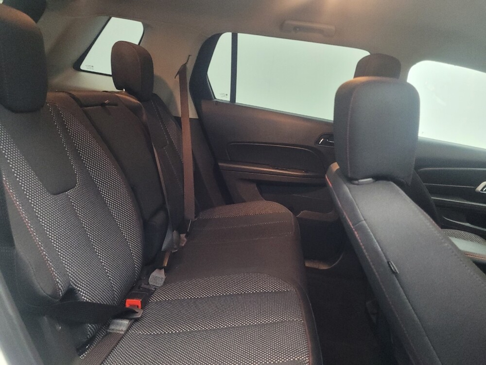 2017 GMC Terrain in Pelham, AL 35124 - 18080927 19