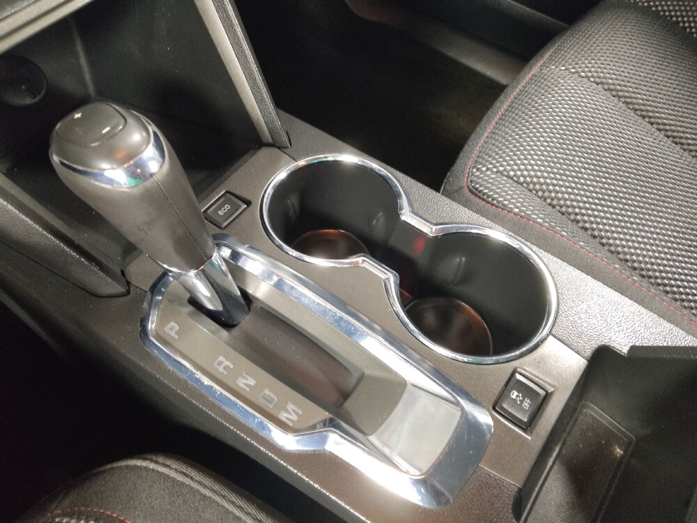 2017 GMC Terrain in Pelham, AL 35124 - 18080927 26