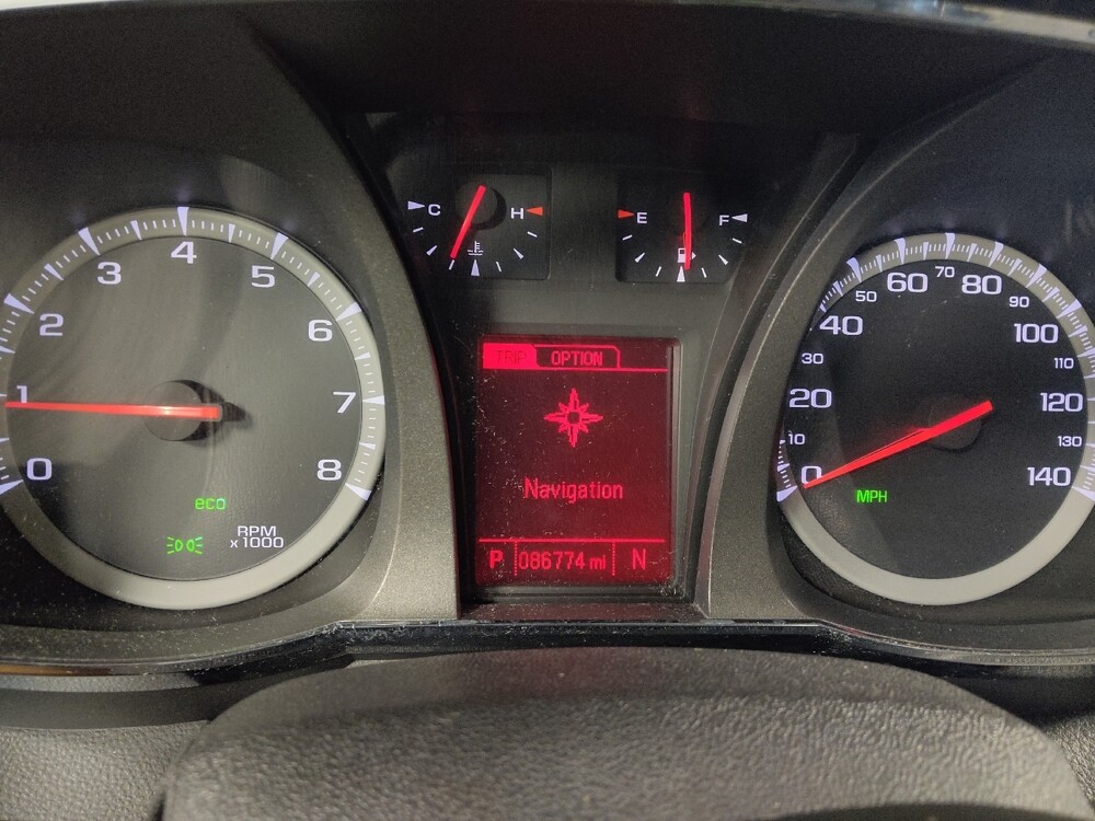 2017 GMC Terrain in Pelham, AL 35124 - 18080927 23