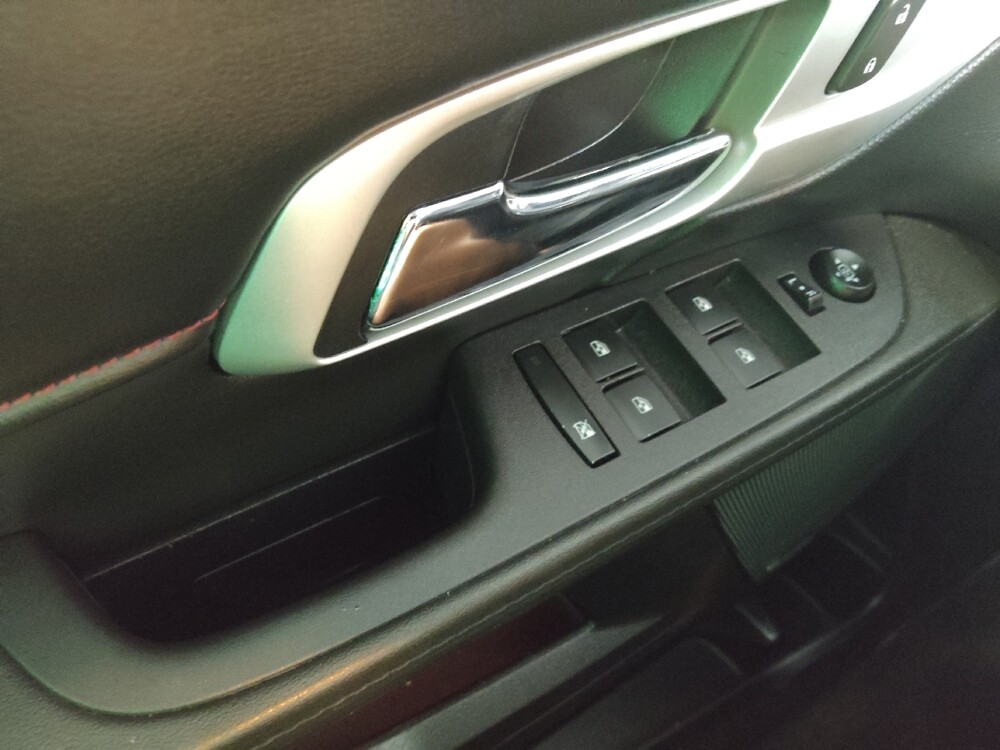 2017 GMC Terrain in Pelham, AL 35124 - 18080927 27