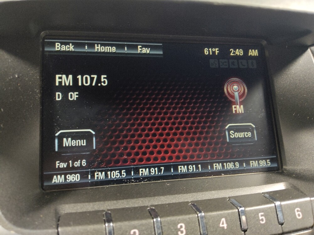 2017 GMC Terrain in Pelham, AL 35124 - 18080927 25