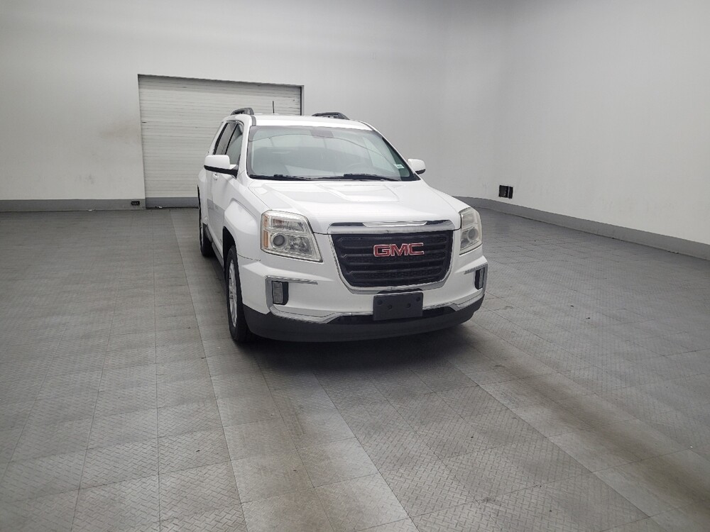 2017 GMC Terrain in Pelham, AL 35124 - 18080927 13