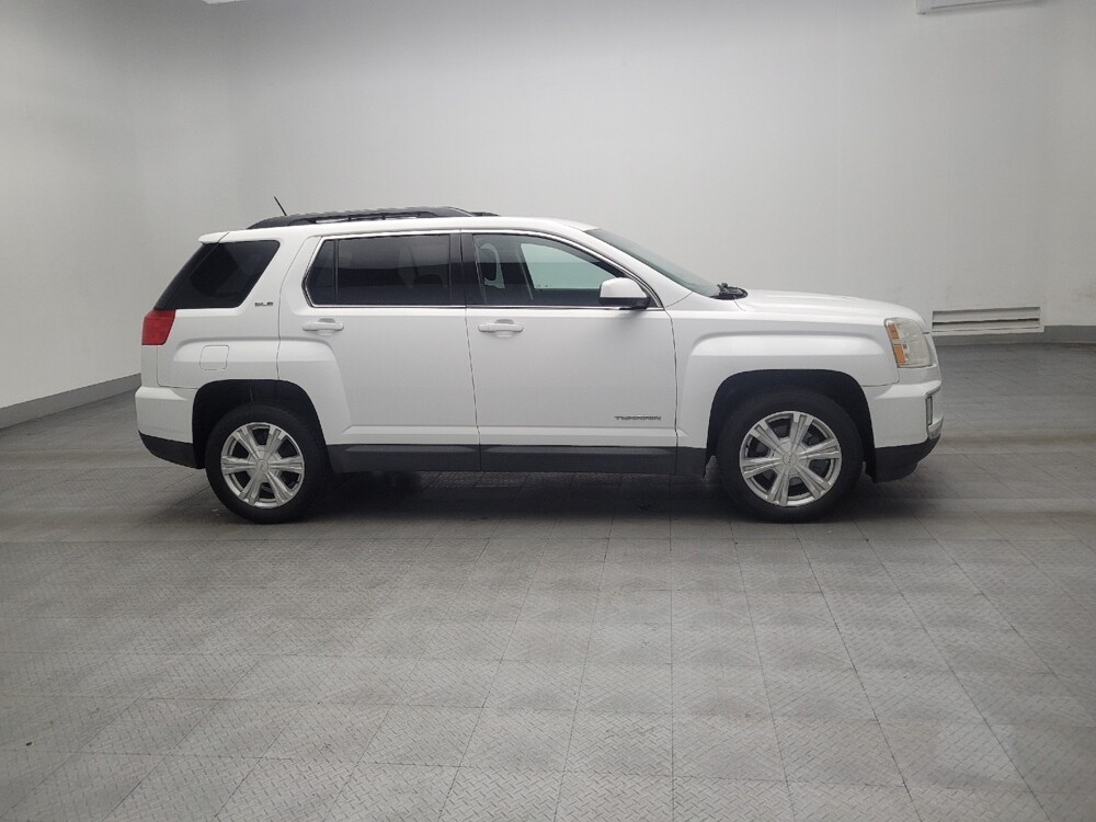 2017 GMC Terrain in Pelham, AL 35124 - 18080927 11