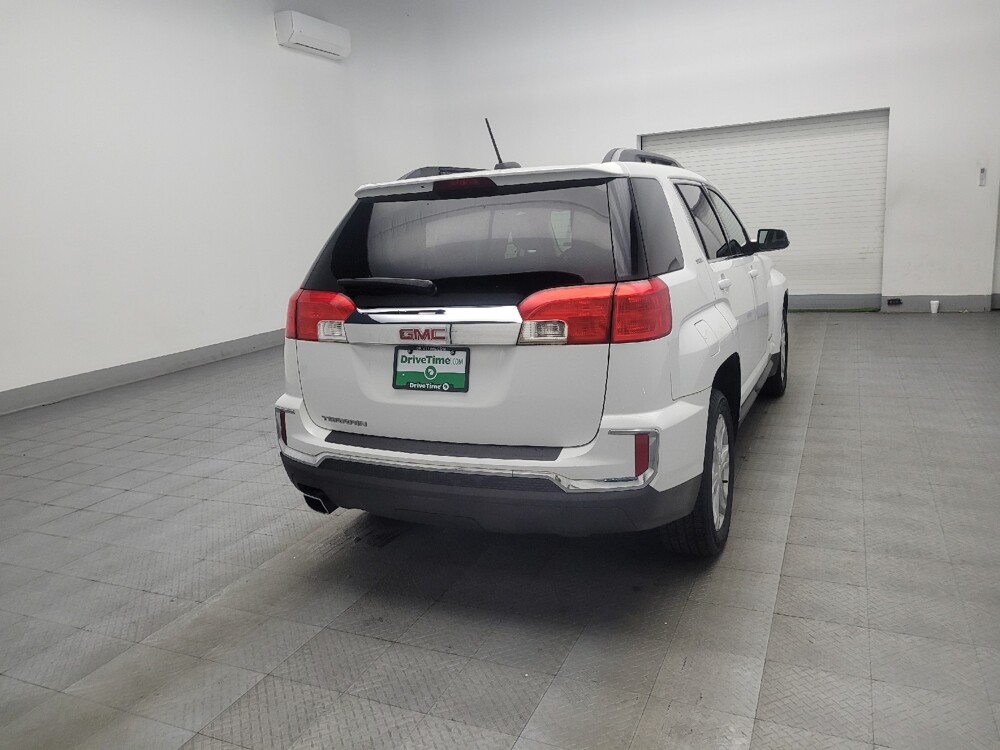2017 GMC Terrain in Pelham, AL 35124 - 18080927 9