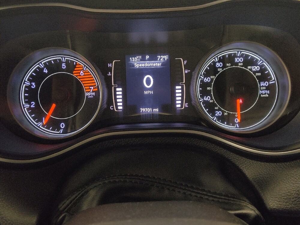 2019 Jeep Cherokee in San Antonio, TX 78238 - 18080928 23