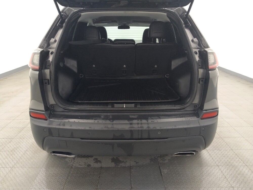 2019 Jeep Cherokee in San Antonio, TX 78238 - 18080928 29