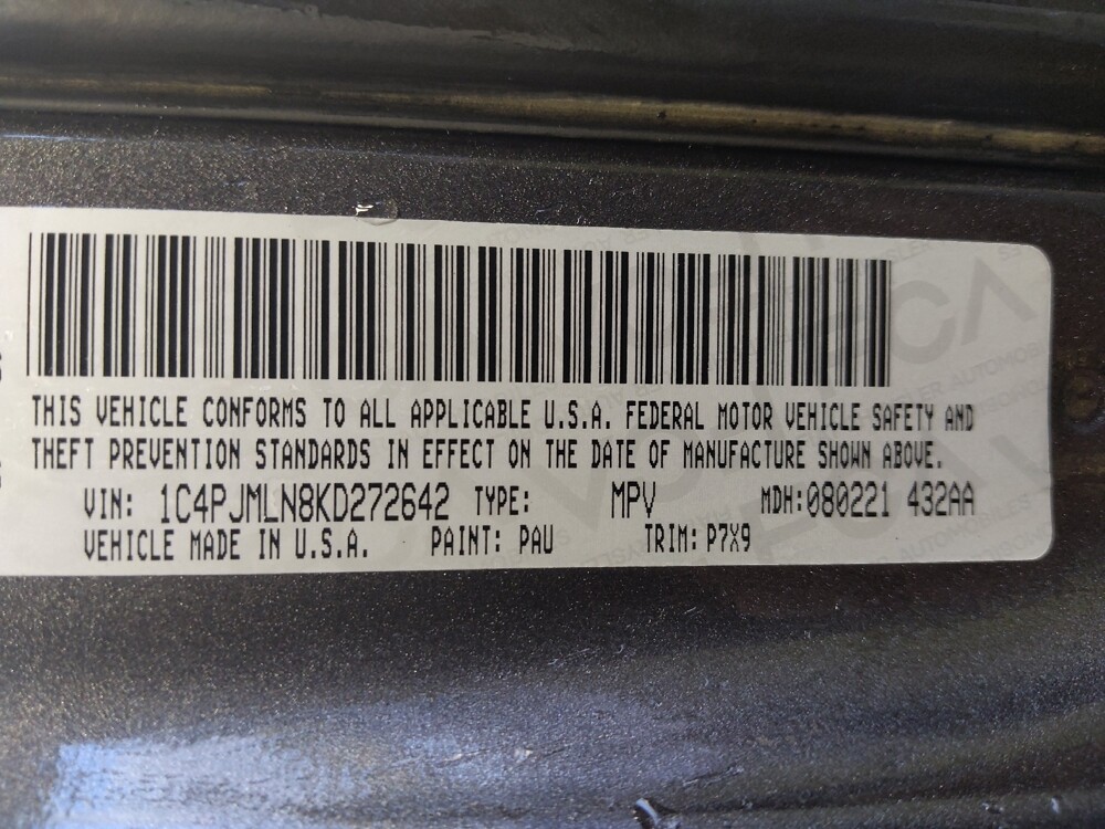 2019 Jeep Cherokee in San Antonio, TX 78238 - 18080928 33