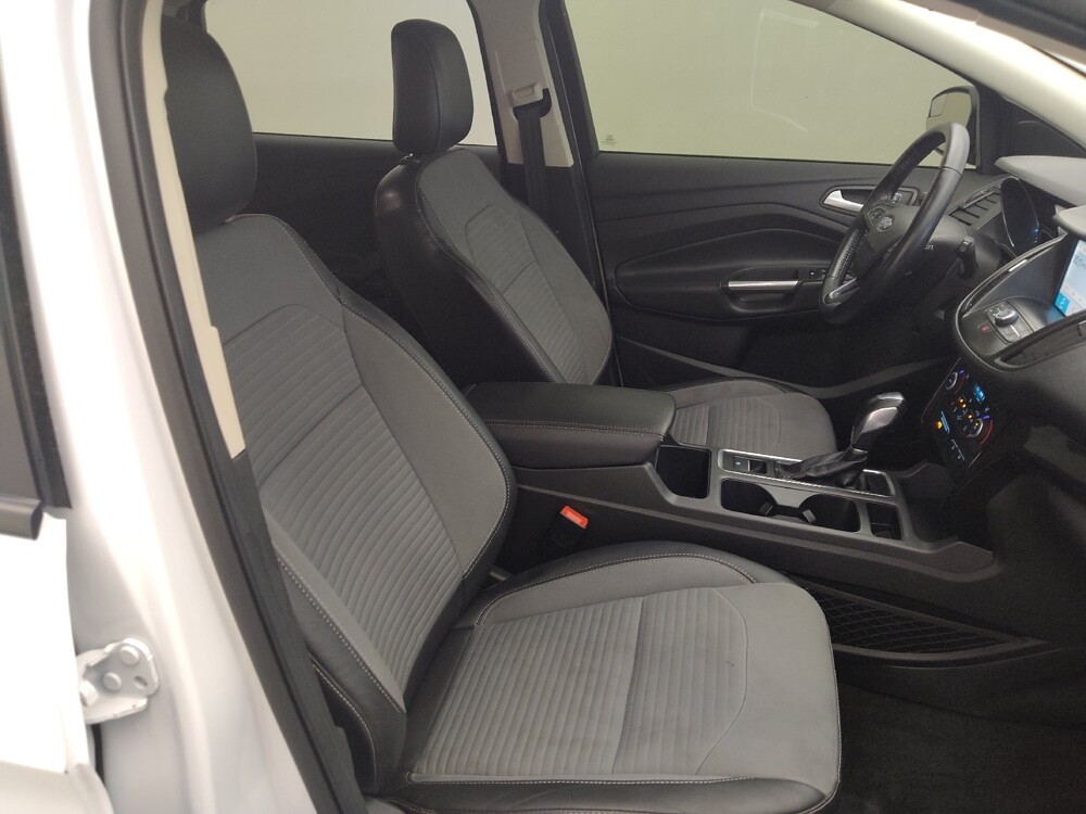 2019 Ford Escape in Houston, TX 77074 - 18080929 21