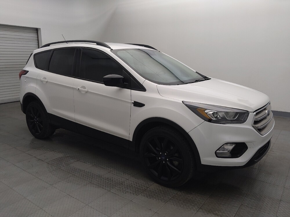 2019 Ford Escape in Houston, TX 77074 - 18080929 11