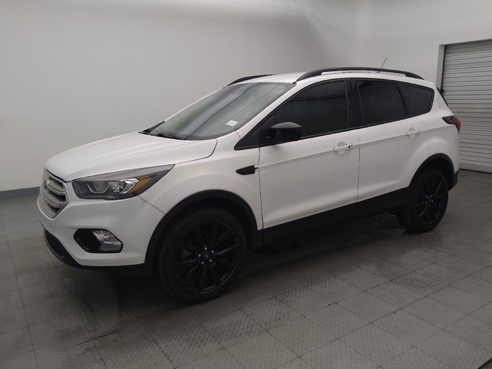 2019 Ford Escape in Houston, TX 77074 - 18080929 2
