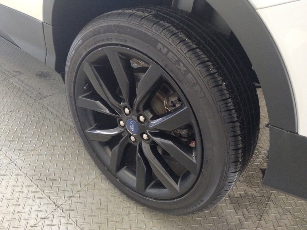 2019 Ford Escape in Houston, TX 77074 - 18080929 31