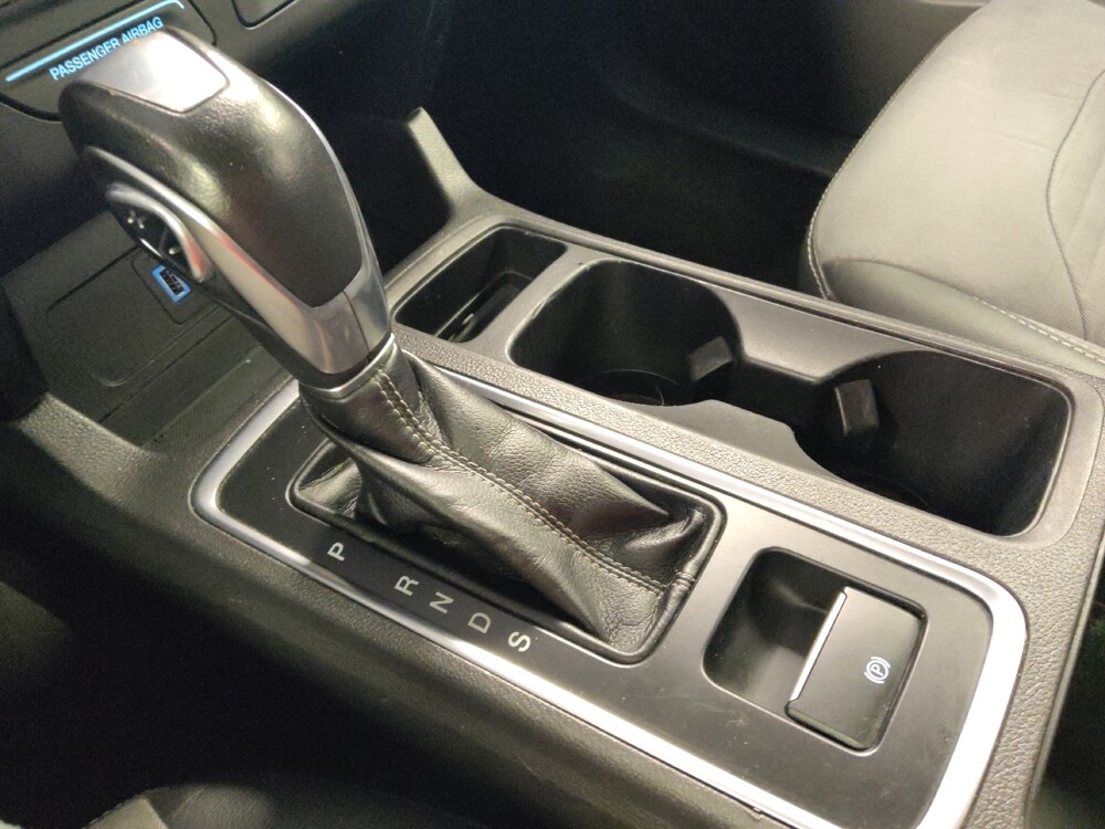 2019 Ford Escape in Houston, TX 77074 - 18080929 26