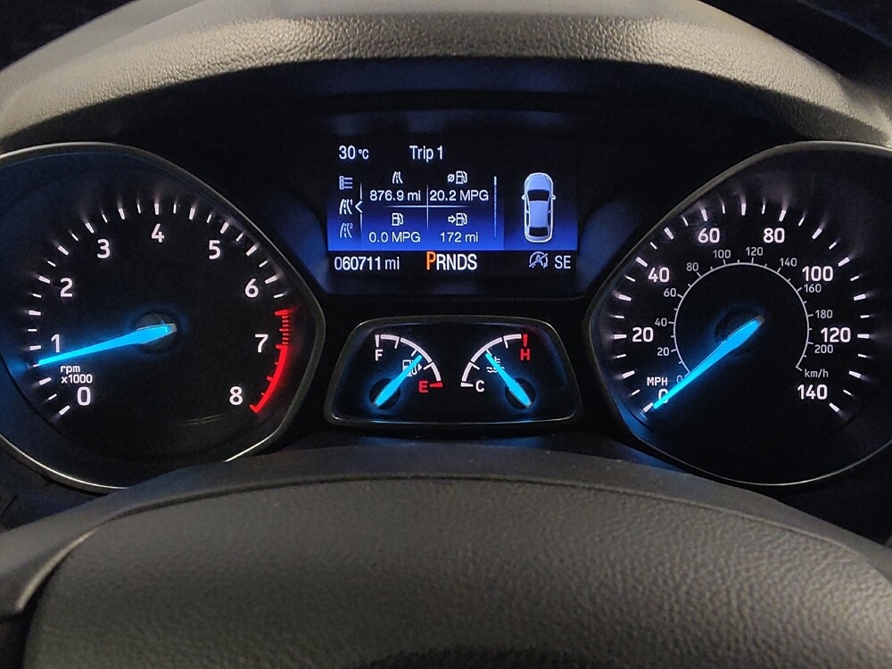 2019 Ford Escape in Houston, TX 77074 - 18080929 23