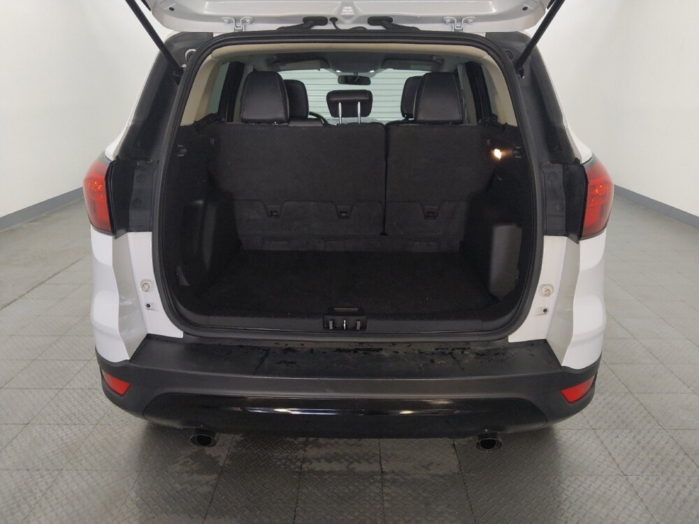 2019 Ford Escape in Houston, TX 77074 - 18080929 29