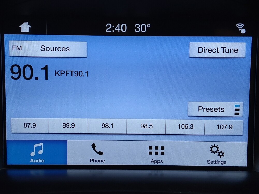 2019 Ford Escape in Houston, TX 77074 - 18080929 25