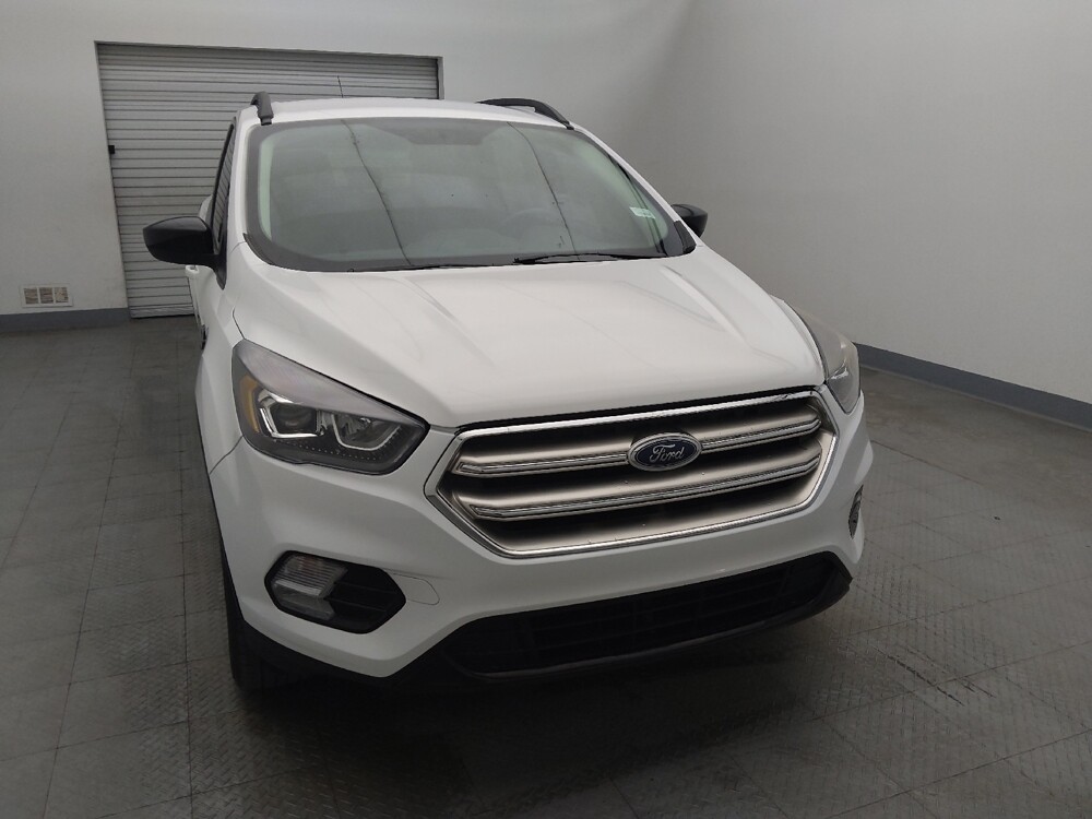 2019 Ford Escape in Houston, TX 77074 - 18080929 14