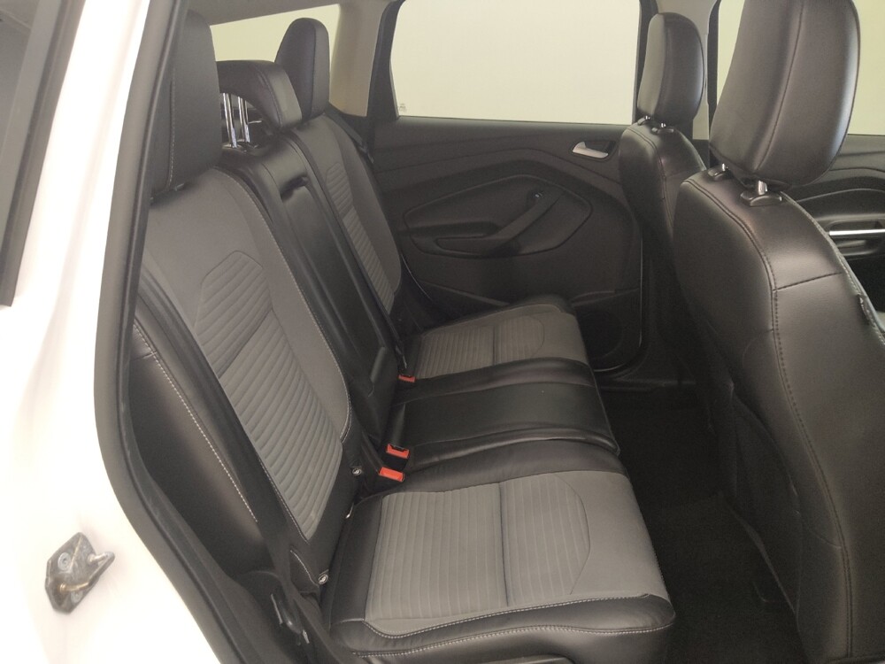 2019 Ford Escape in Houston, TX 77074 - 18080929 19