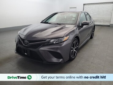 2019 Toyota Camry in Henrico, VA 23223