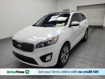 2017 Kia Sorento in Reno, NV 89502