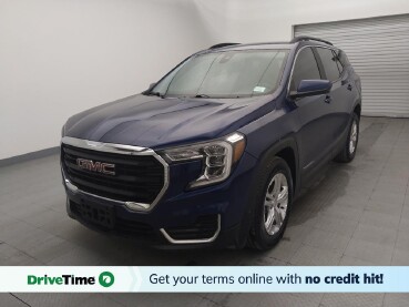 2022 GMC Terrain in San Antonio, TX 78238