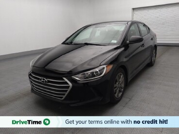 2018 Hyundai Elantra in Savannah, GA 31419