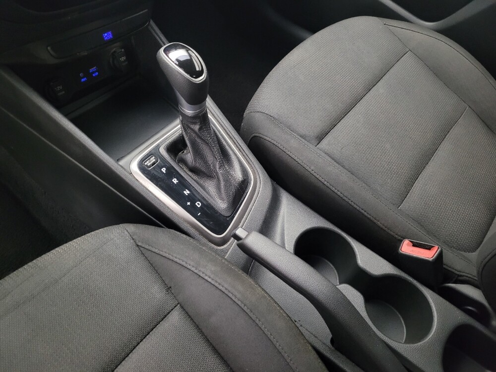 2020 Hyundai Accent in Savannah, GA 31419 - 18080935 26