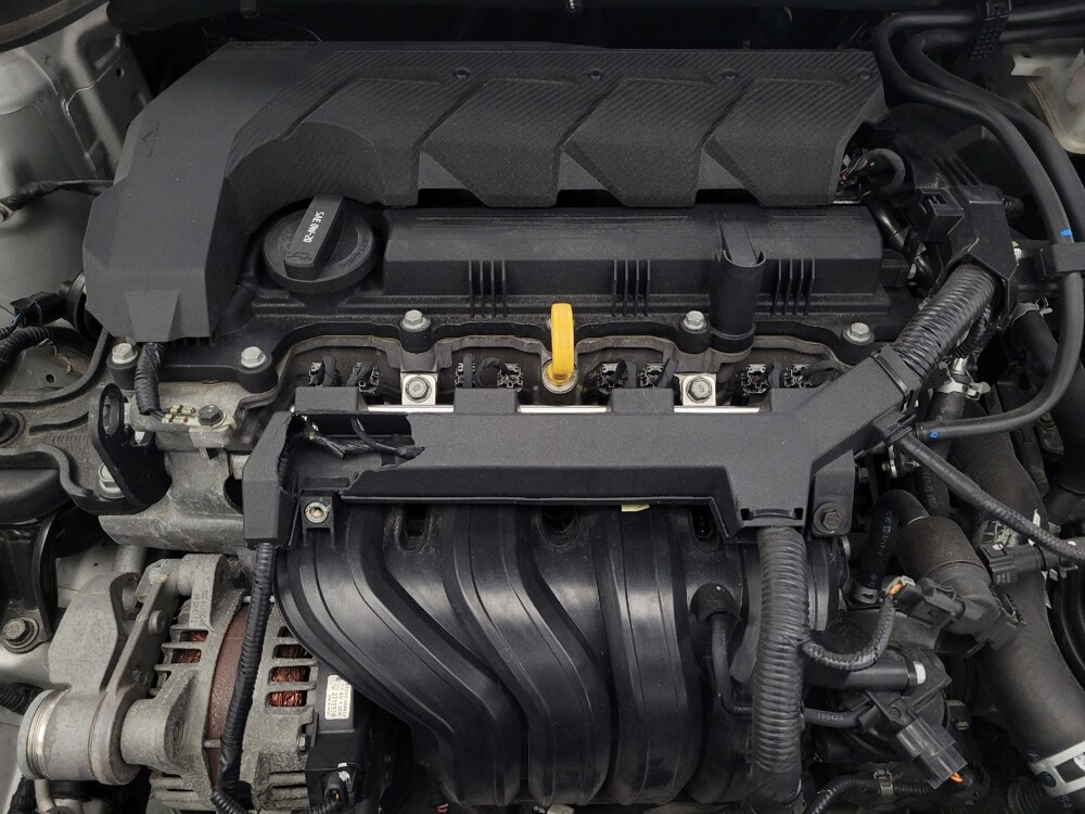 2020 Hyundai Accent in Savannah, GA 31419 - 18080935 30