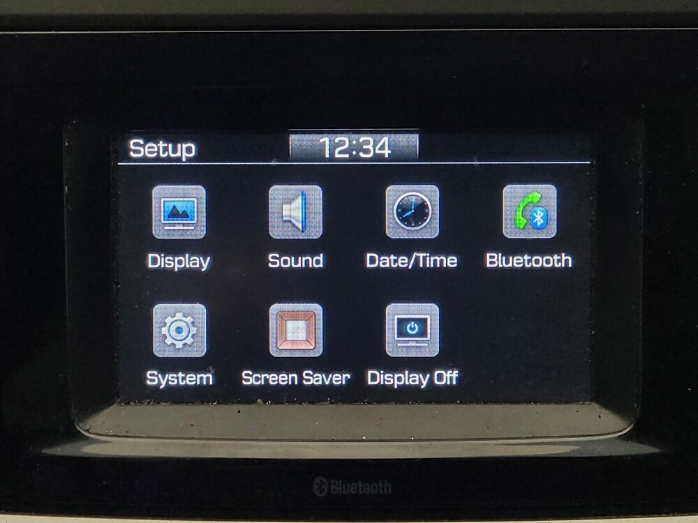 2020 Hyundai Accent in Savannah, GA 31419 - 18080935 25