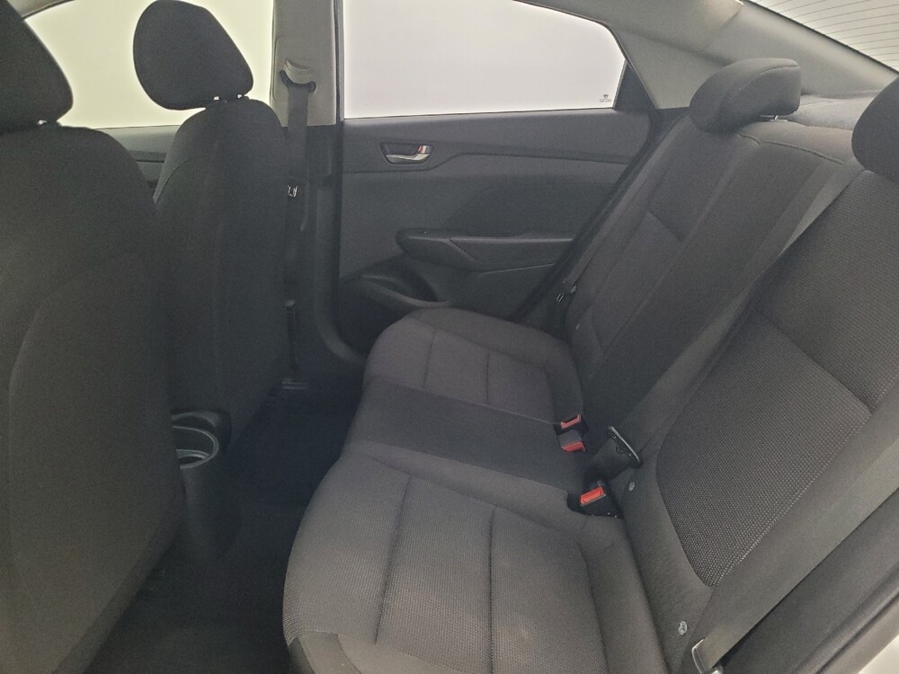 2020 Hyundai Accent in Savannah, GA 31419 - 18080935 18