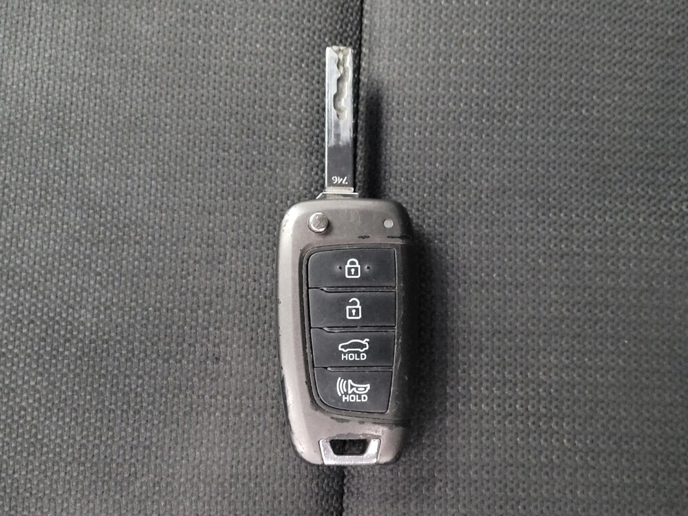 2020 Hyundai Accent in Savannah, GA 31419 - 18080935 32