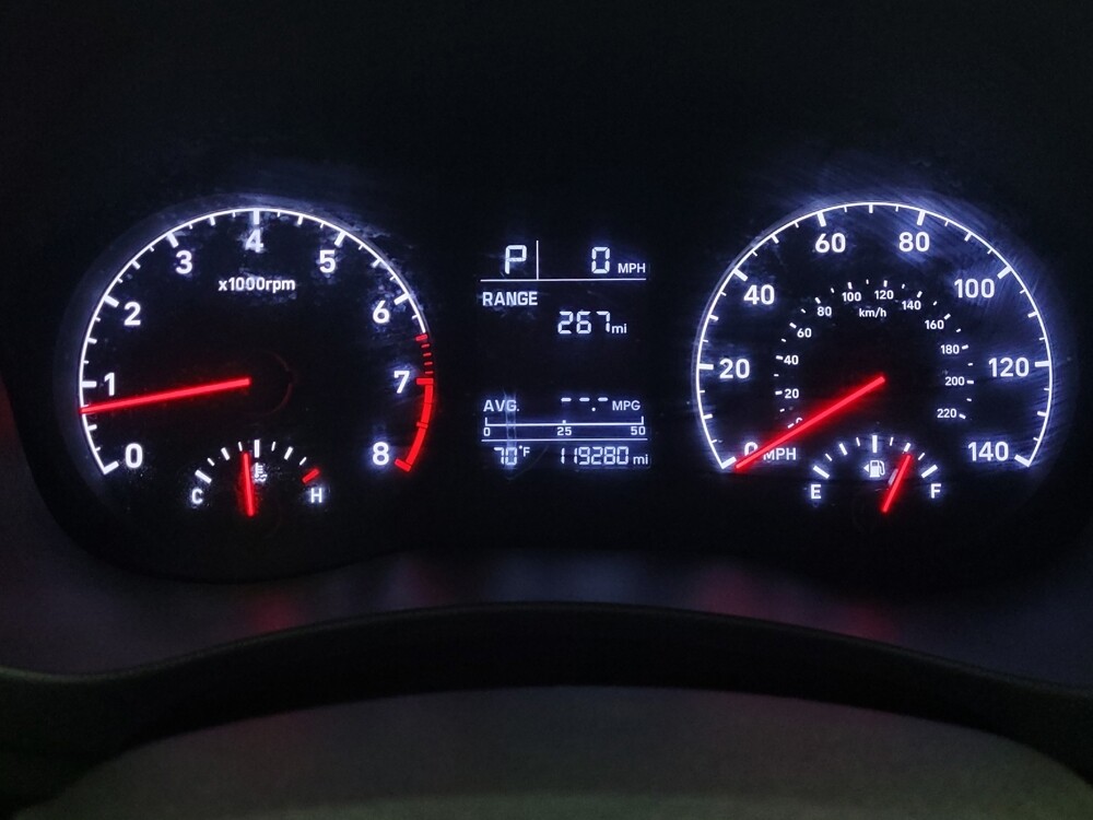 2020 Hyundai Accent in Savannah, GA 31419 - 18080935 23