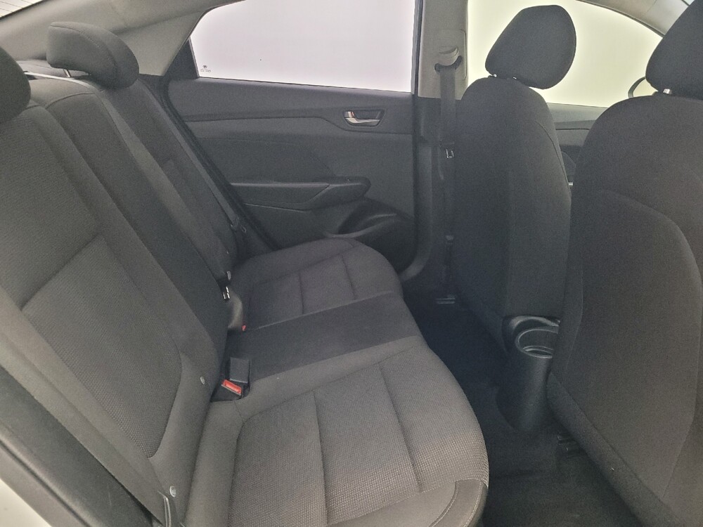 2020 Hyundai Accent in Savannah, GA 31419 - 18080935 19