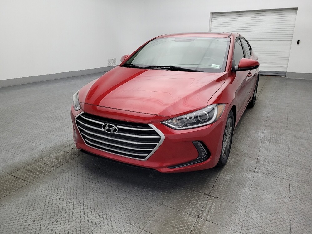 2017 Hyundai Elantra in Savannah, GA 31419 - 18080936 15
