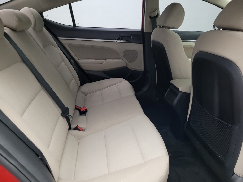 2017 Hyundai Elantra in Savannah, GA 31419 - 18080936 19