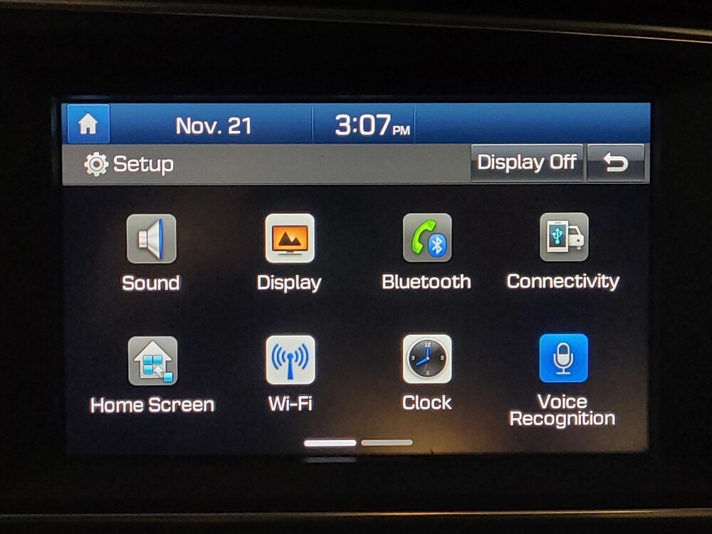 2017 Hyundai Elantra in Savannah, GA 31419 - 18080936 25