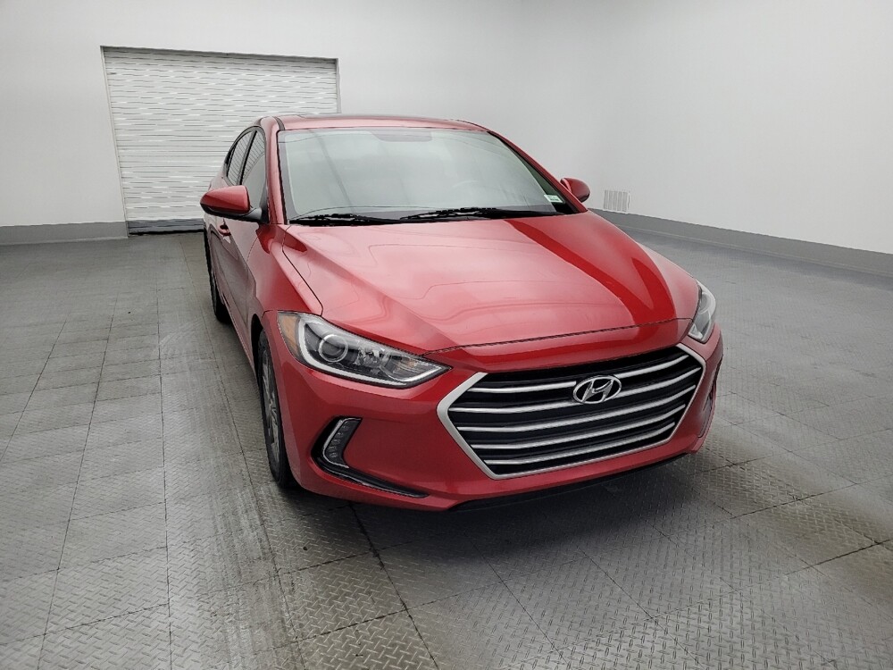 2017 Hyundai Elantra in Savannah, GA 31419 - 18080936 14