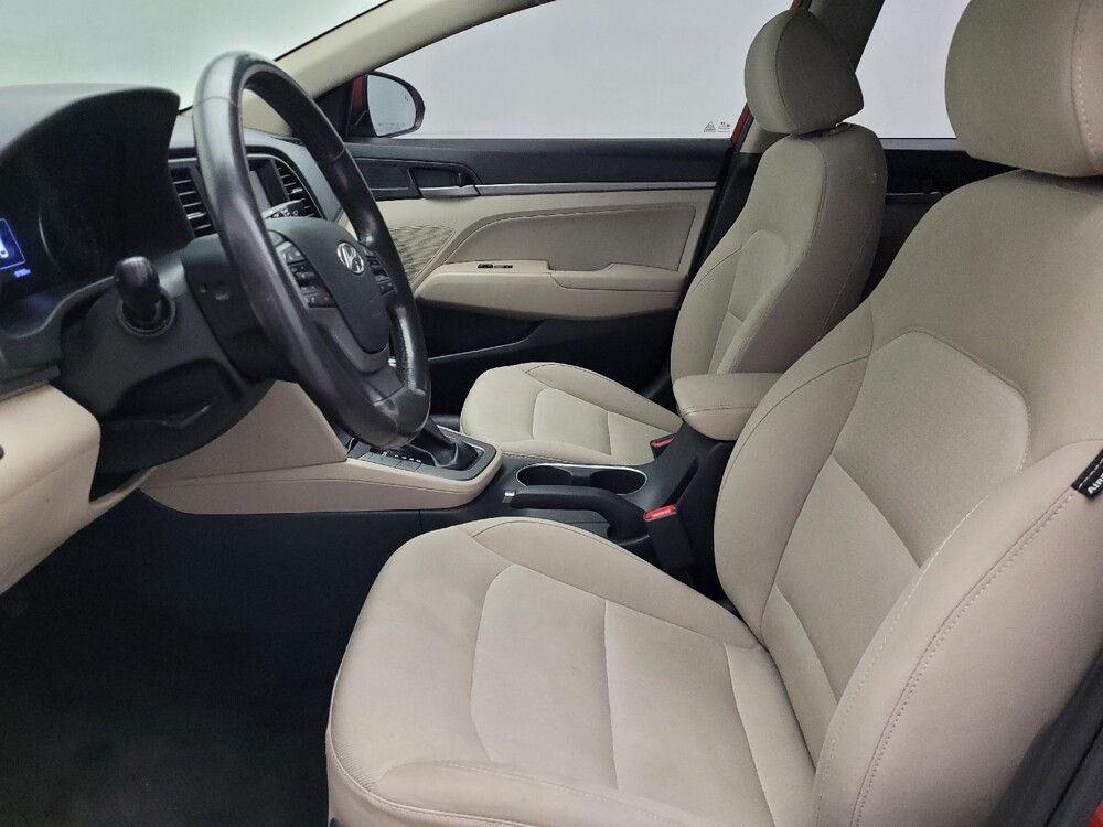 2017 Hyundai Elantra in Savannah, GA 31419 - 18080936 17