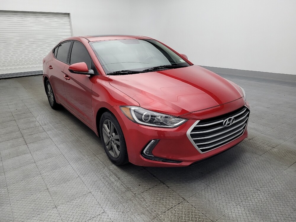 2017 Hyundai Elantra in Savannah, GA 31419 - 18080936 13