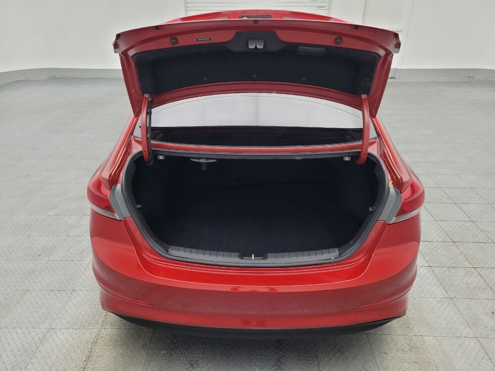 2017 Hyundai Elantra in Savannah, GA 31419 - 18080936 29