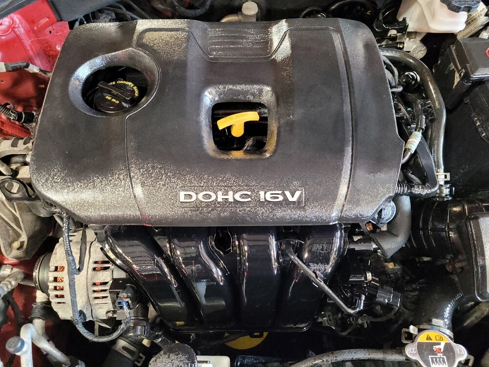 2017 Hyundai Elantra in Savannah, GA 31419 - 18080936 30