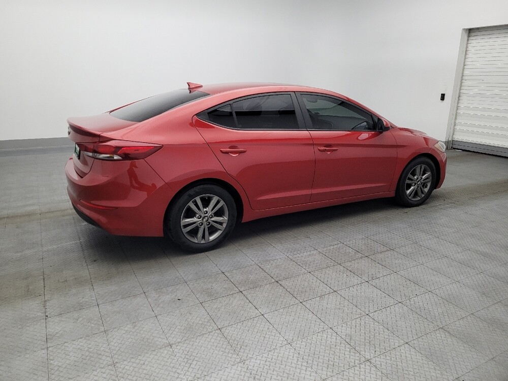 2017 Hyundai Elantra in Savannah, GA 31419 - 18080936 10