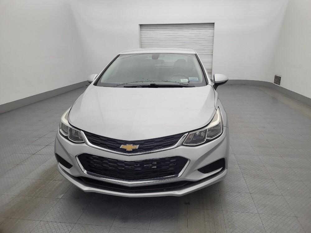 2018 Chevrolet Cruze in Tampa, FL 33612 - 18080937 15