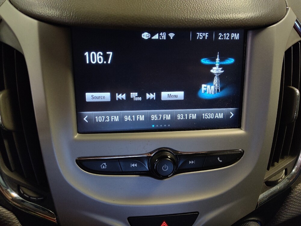 2018 Chevrolet Cruze in Tampa, FL 33612 - 18080937 25