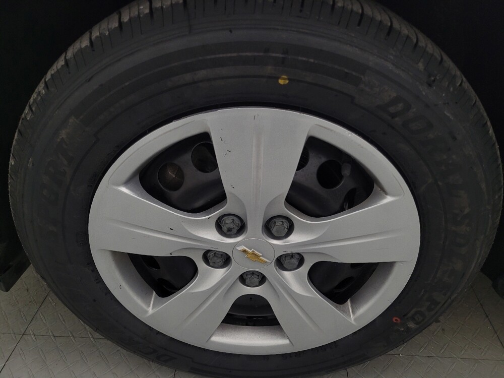 2018 Chevrolet Cruze in Tampa, FL 33612 - 18080937 31