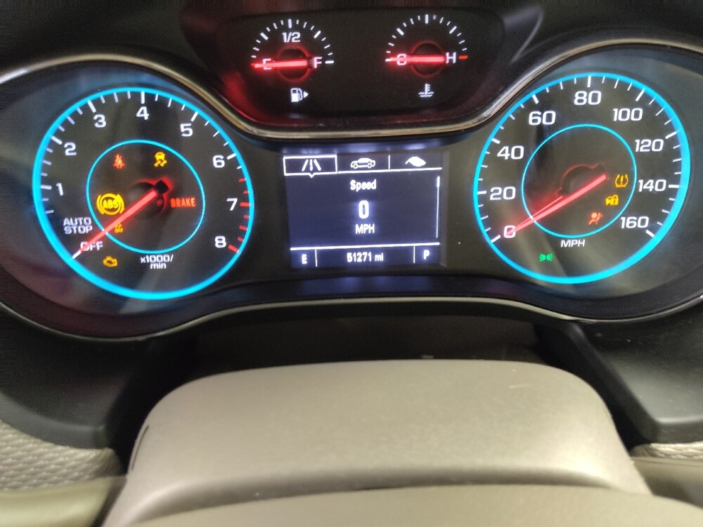 2018 Chevrolet Cruze in Tampa, FL 33612 - 18080937 23